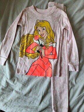 NWT Disney Pajamas